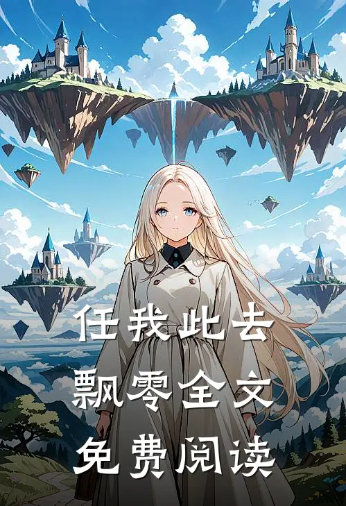 任我此去飘零全文免费阅读