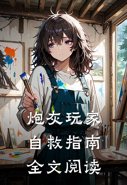 炮灰玩家自救指南全文阅读