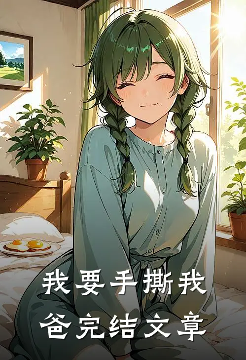 我要手撕我爸完结文章