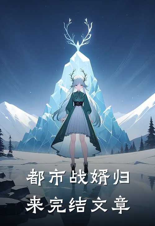 都市战婿归来完结文章