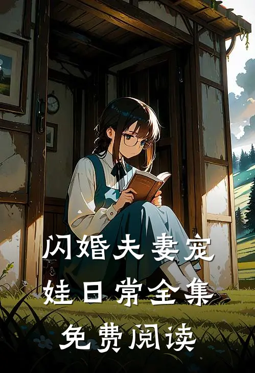 闪婚夫妻宠娃日常全集免费阅读