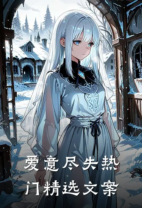 爱意尽失热门精选文案
