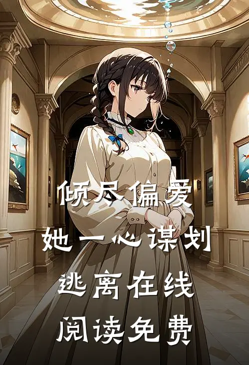 倾尽偏爱，她一心谋划逃离在线阅读免费