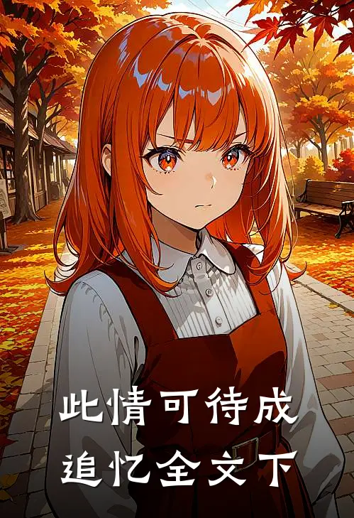 此情可待成追忆全文下
