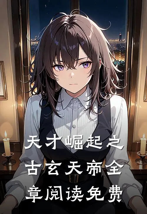 天才崛起之古玄天帝全章阅读免费