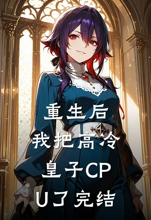 重生后，我把高冷皇子CPU了完结