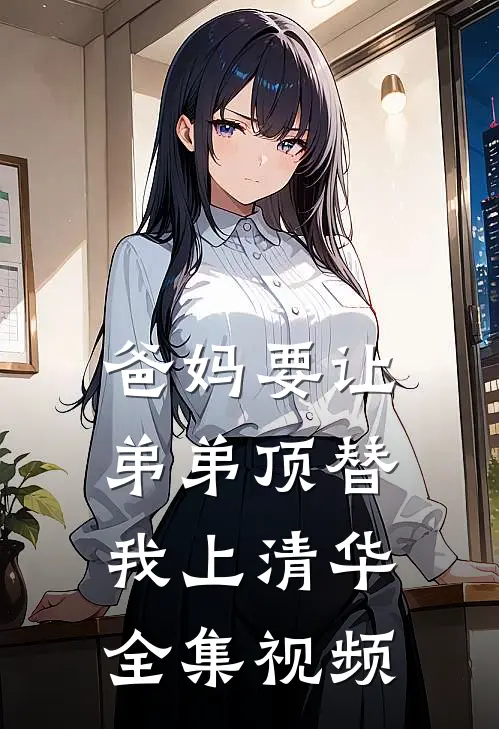 爸妈要让弟弟顶替我上清华 全集视频