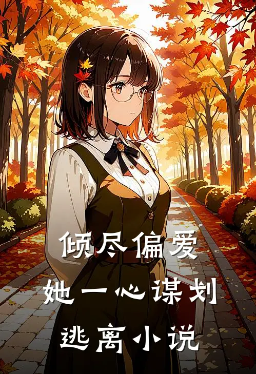 倾尽偏爱，她一心谋划逃离小说