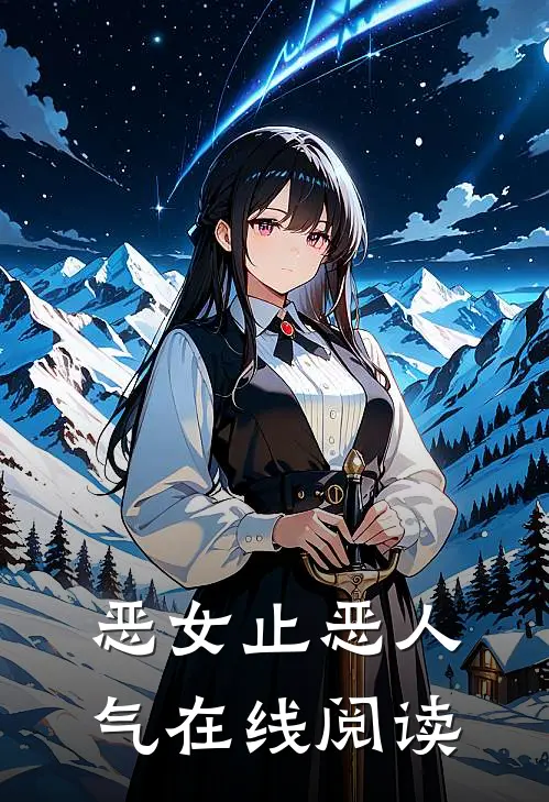 恶女止恶人气在线阅读