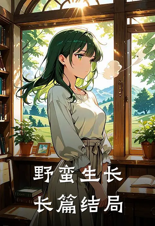 野蛮生长长篇结局