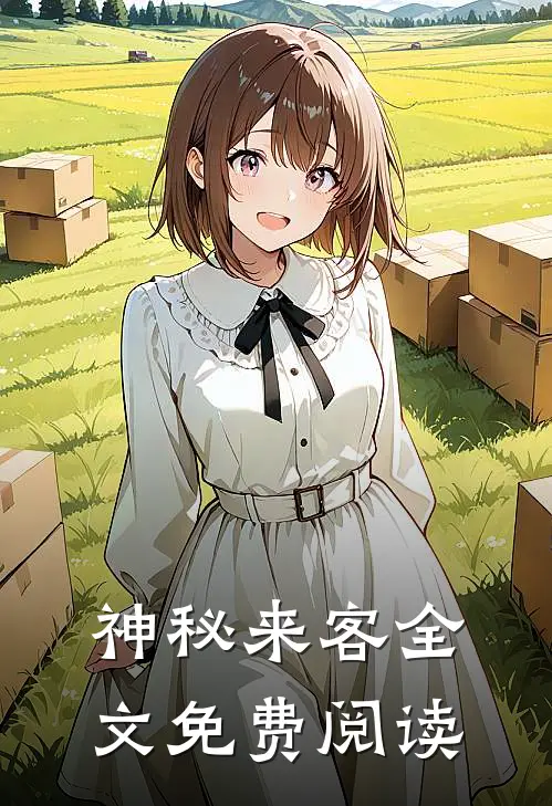 神秘来客全文免费阅读