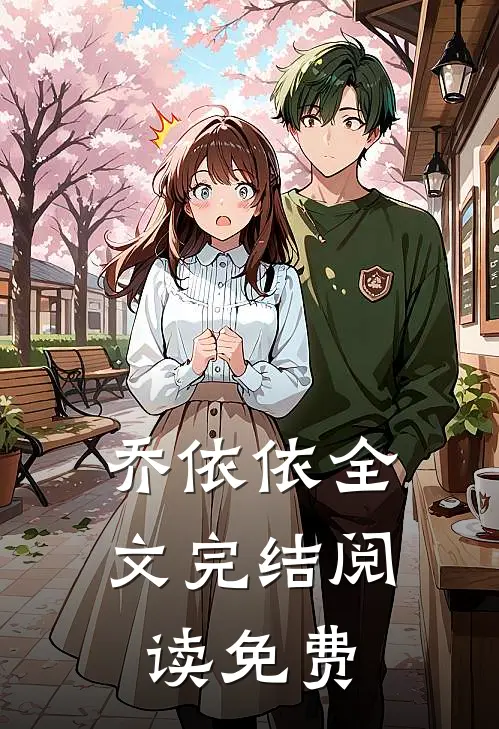乔依依全文完结阅读免费