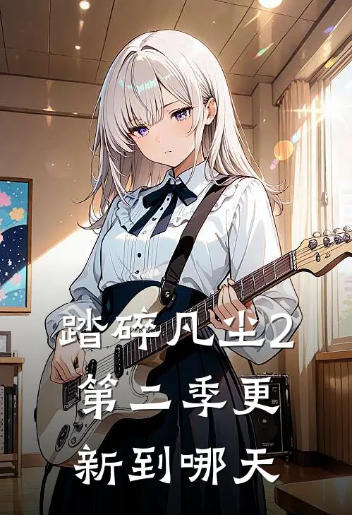 踏碎凡尘2第二季更新到哪天