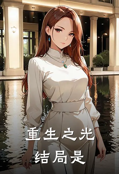重生之光结局是