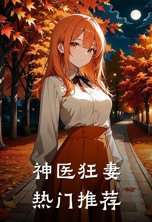 神医狂妻 热门推荐