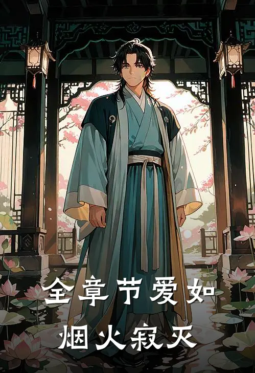 全章节爱如烟火寂灭