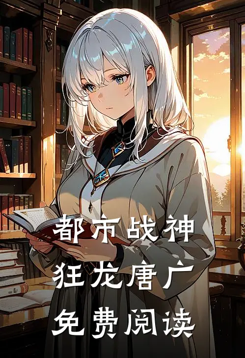 都市战神狂龙唐广免费阅读