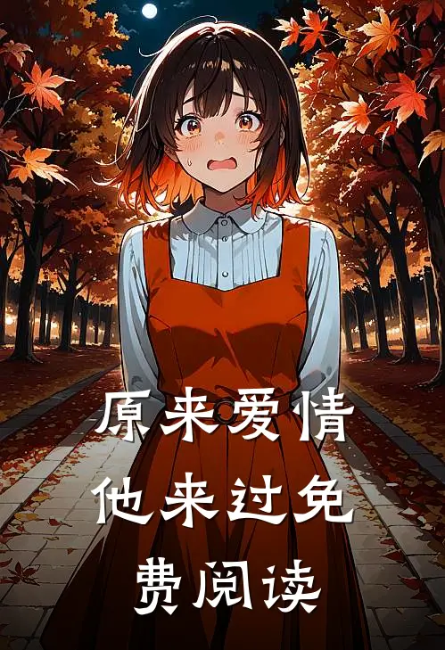 原来爱情他来过免费阅读