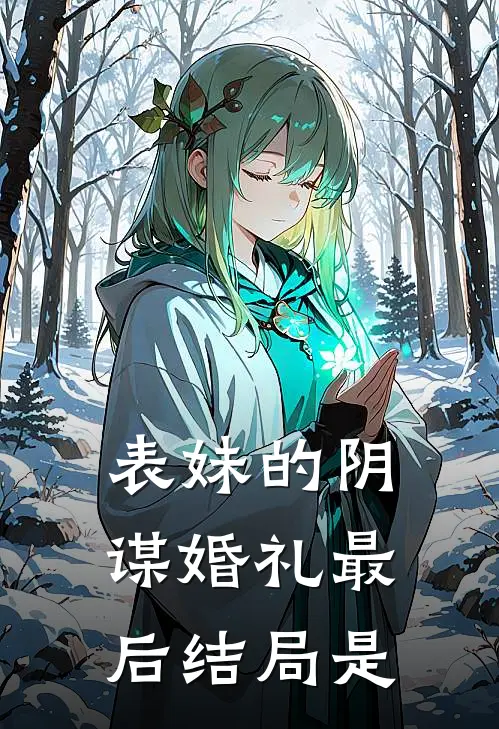 表妹的阴谋婚礼最后结局是