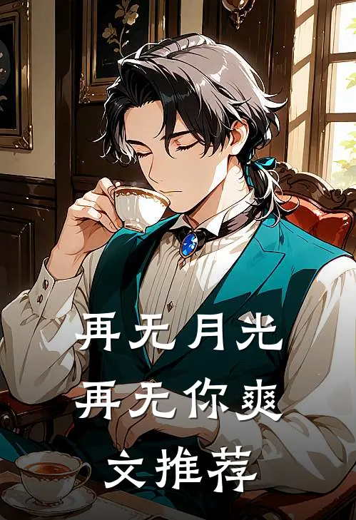 再无月光再无你爽文推荐