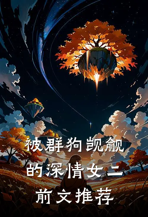 被群狗觊觎的深情女二前文推荐