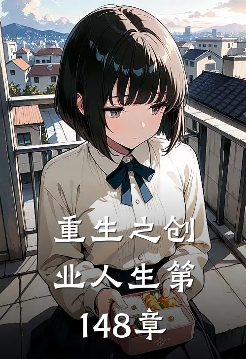 重生之创业人生 第148章
