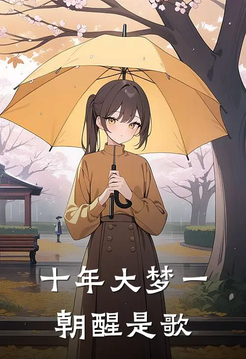 十年大梦一朝醒是歌