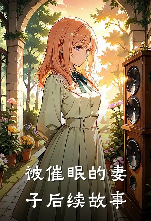 被催眠的妻子后续故事