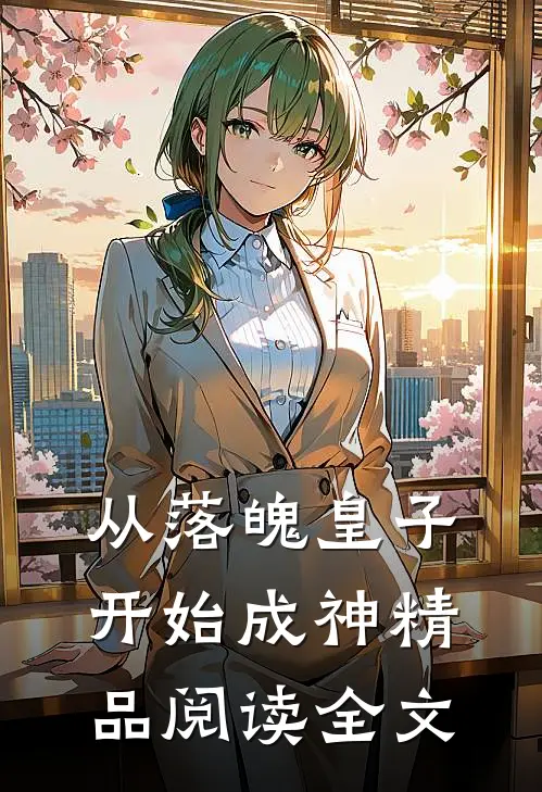 从落魄皇子开始成神精品阅读全文
