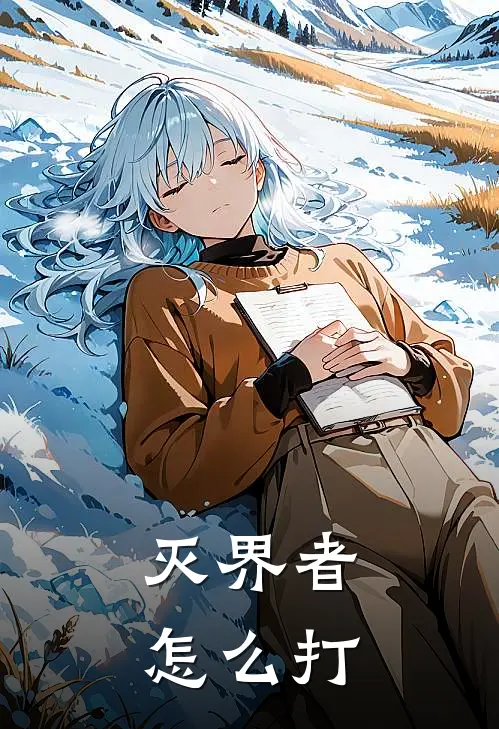 灭界者怎么打