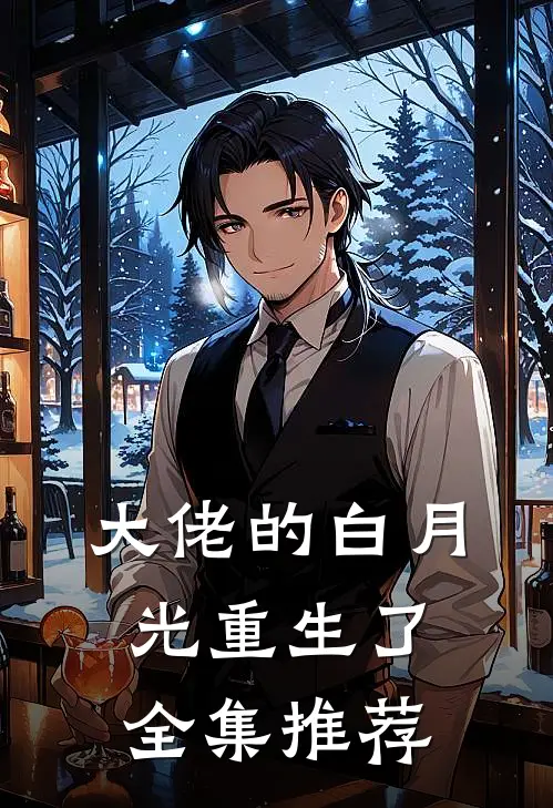 大佬的白月光重生了全集推荐