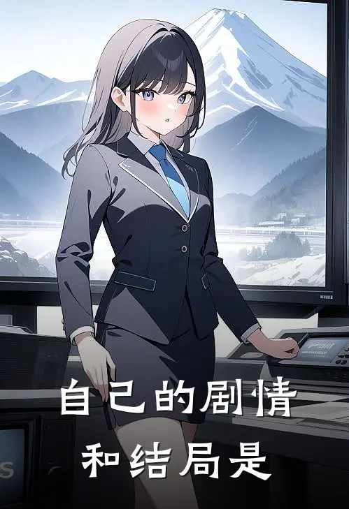 自己的剧情和结局是