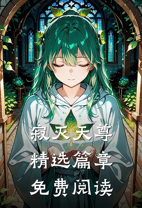 寂灭天尊精选篇章免费阅读