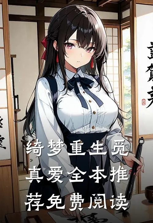 绮梦重生觅真爱全本推荐免费阅读