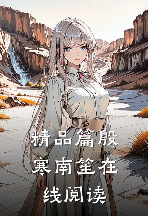 精品篇殷寒南笙在线阅读