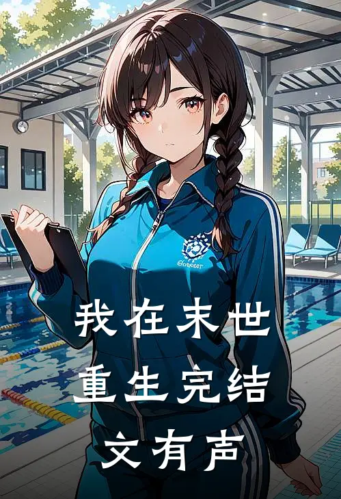 我在末世重生完结文有声