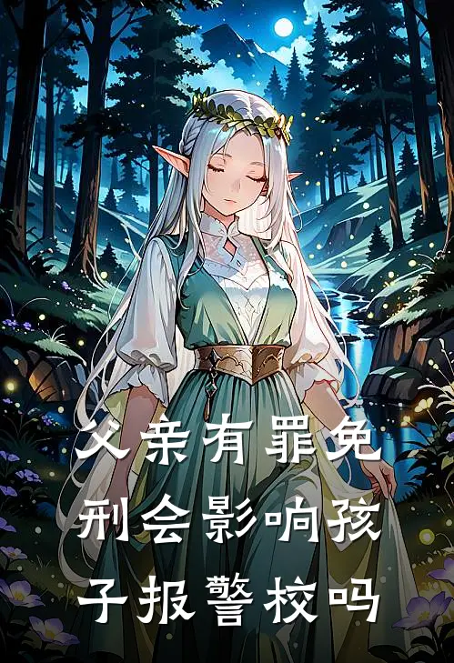 父亲有罪免刑会影响孩子报警校吗
