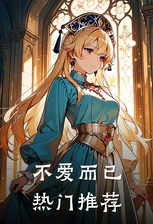 不爱而已热门推荐