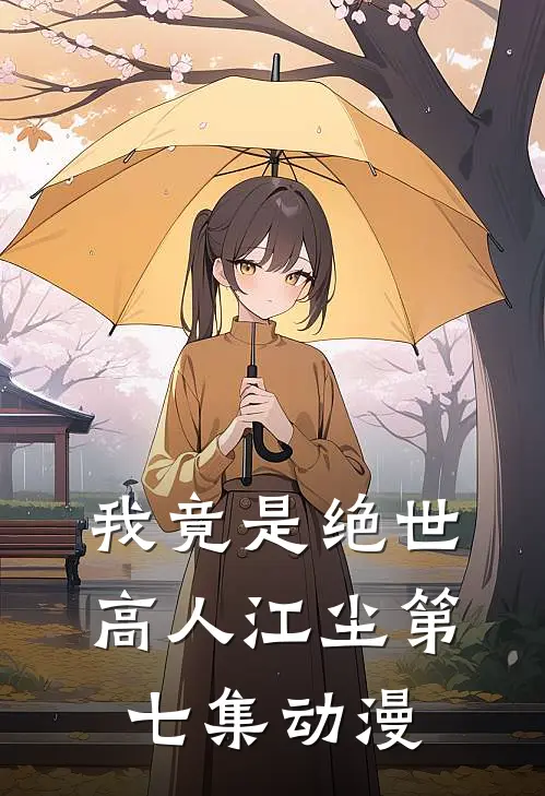 我竟是绝世高人江尘第七集动漫