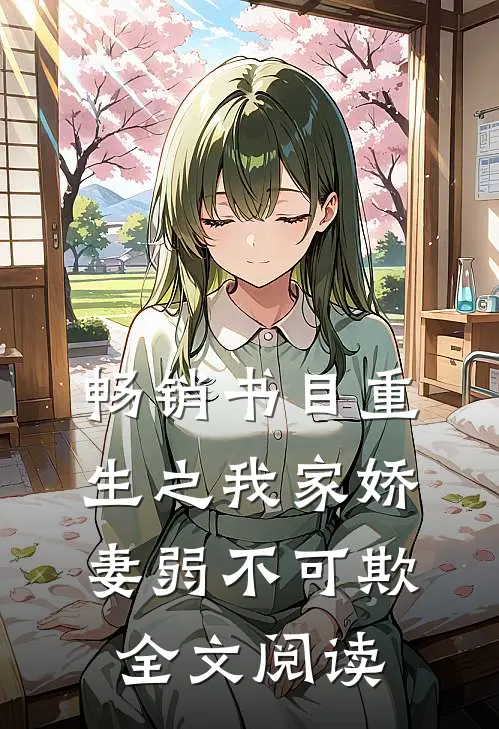 畅销书目重生之我家娇妻弱不可欺全文阅读