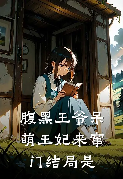 腹黑王爷呆萌王妃来窜门结局是