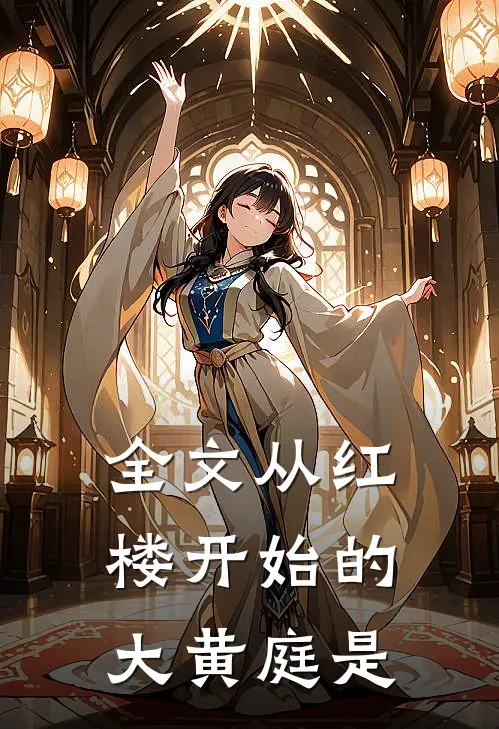 全文从红楼开始的大黄庭是
