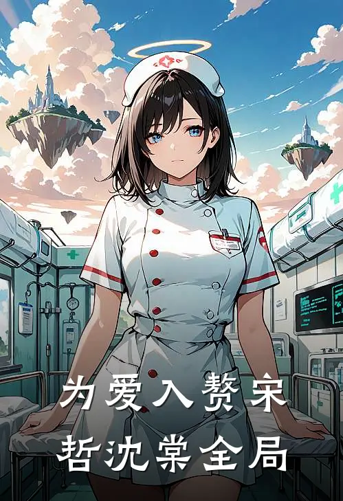 为爱入赘宋哲沈棠全局