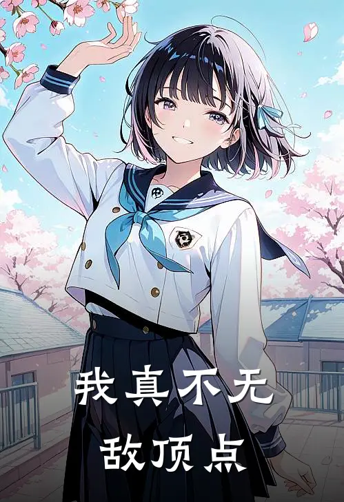 我真不无敌顶点