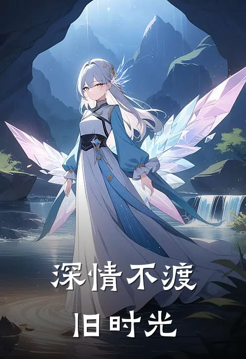 深情不渡旧时光