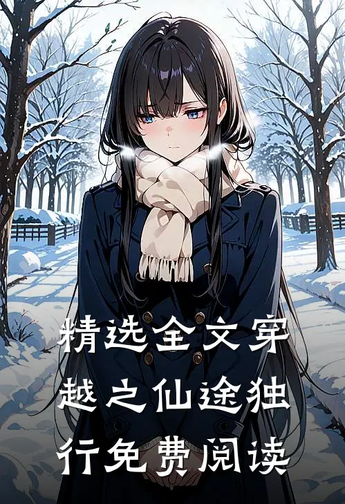 精选全文穿越之仙途独行免费阅读