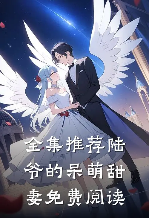全集推荐陆爷的呆萌甜妻免费阅读