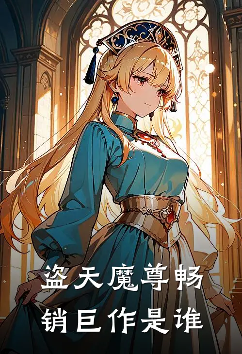 盗天魔尊畅销巨作是谁