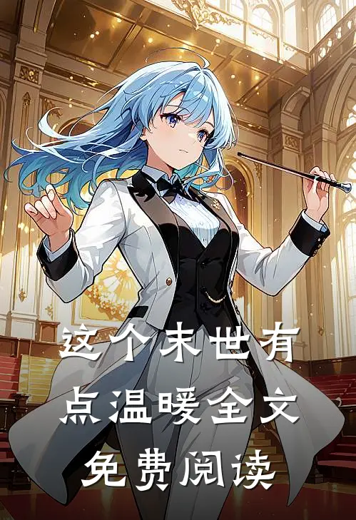 这个末世有点温暖全文免费阅读