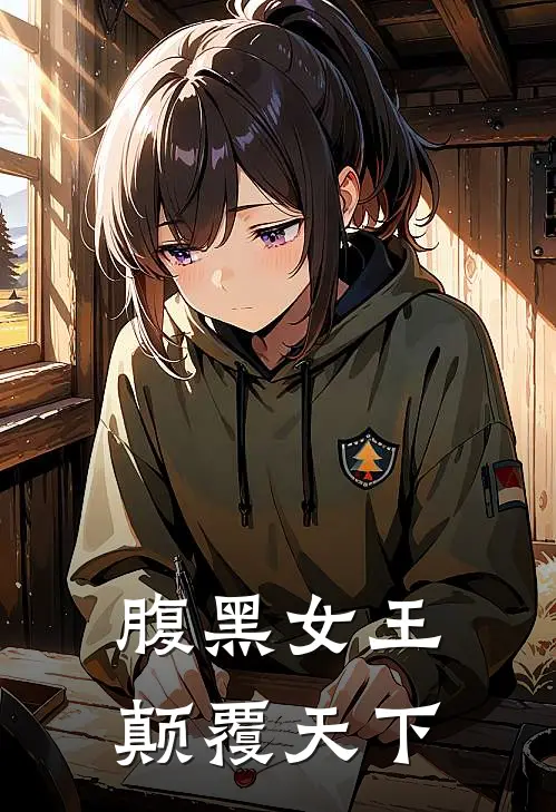 腹黑女王颠覆天下